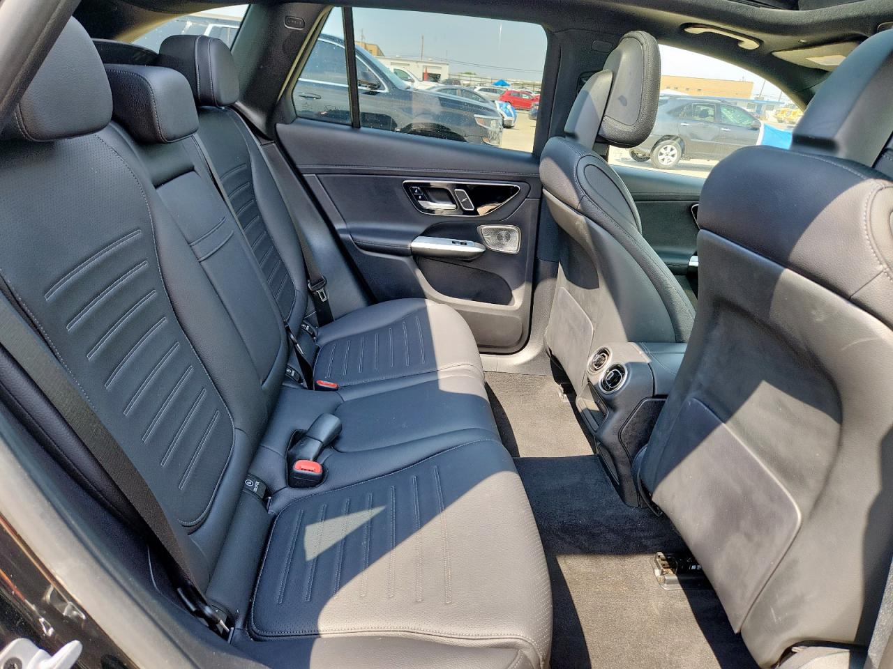 2024 Mercedes-Benz Glc 300 VIN: W1NKM4GB0RU040721 Lot: 71108525