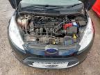 2012 FORD FIESTA ZETEC  for sale at Copart BRISTOL