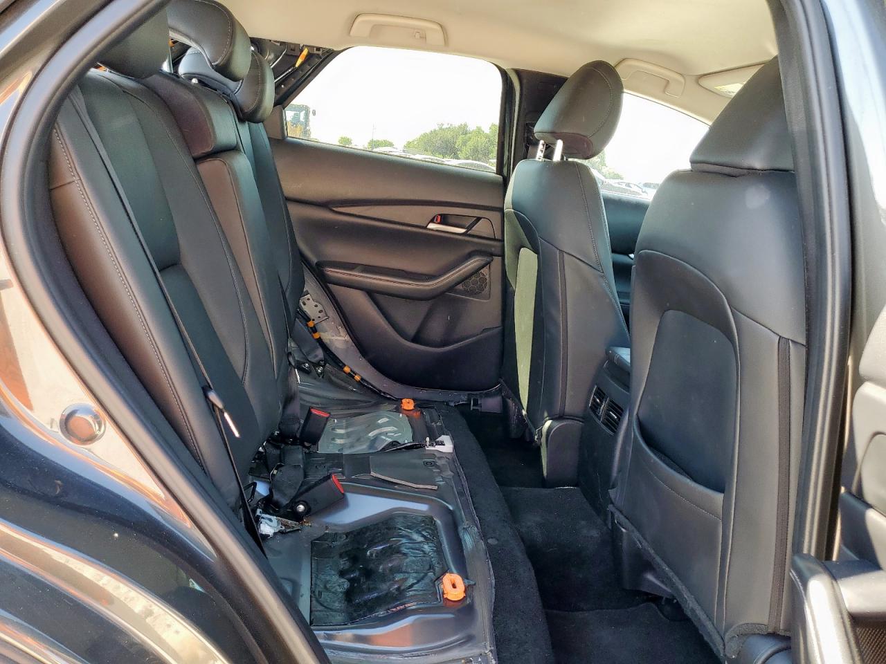 2021 Mazda Cx-30 Select VIN: 3MVDMABL7MM248279 Lot: 71228945