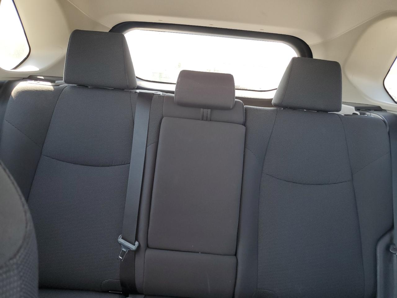 2021 Toyota Rav4 Le VIN: 2T3H1RFV7MC093397 Lot: 81371785
