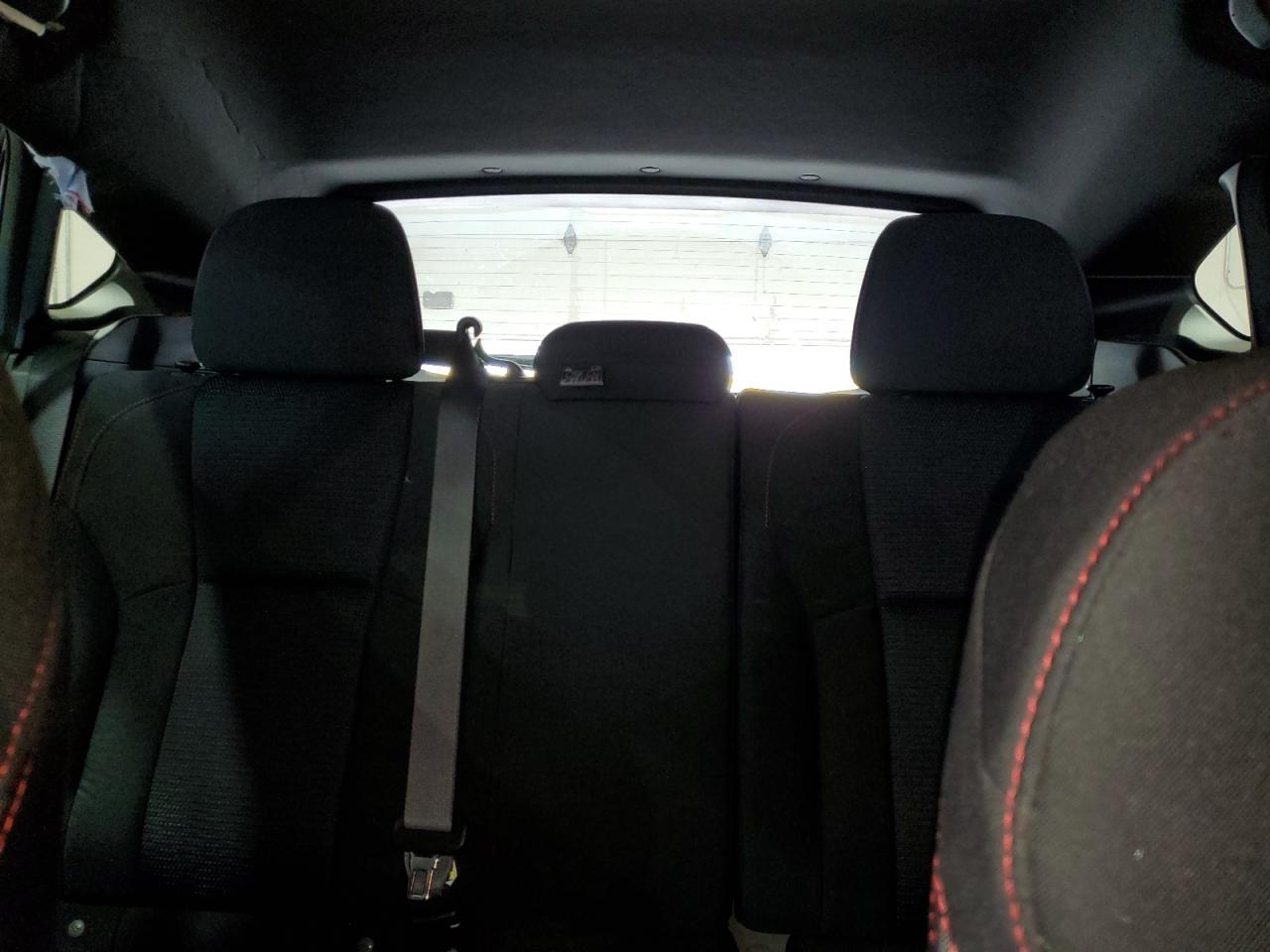 2017 Subaru Impreza Sport VIN: 4S3GTAL65H1715194 Lot: 84200985