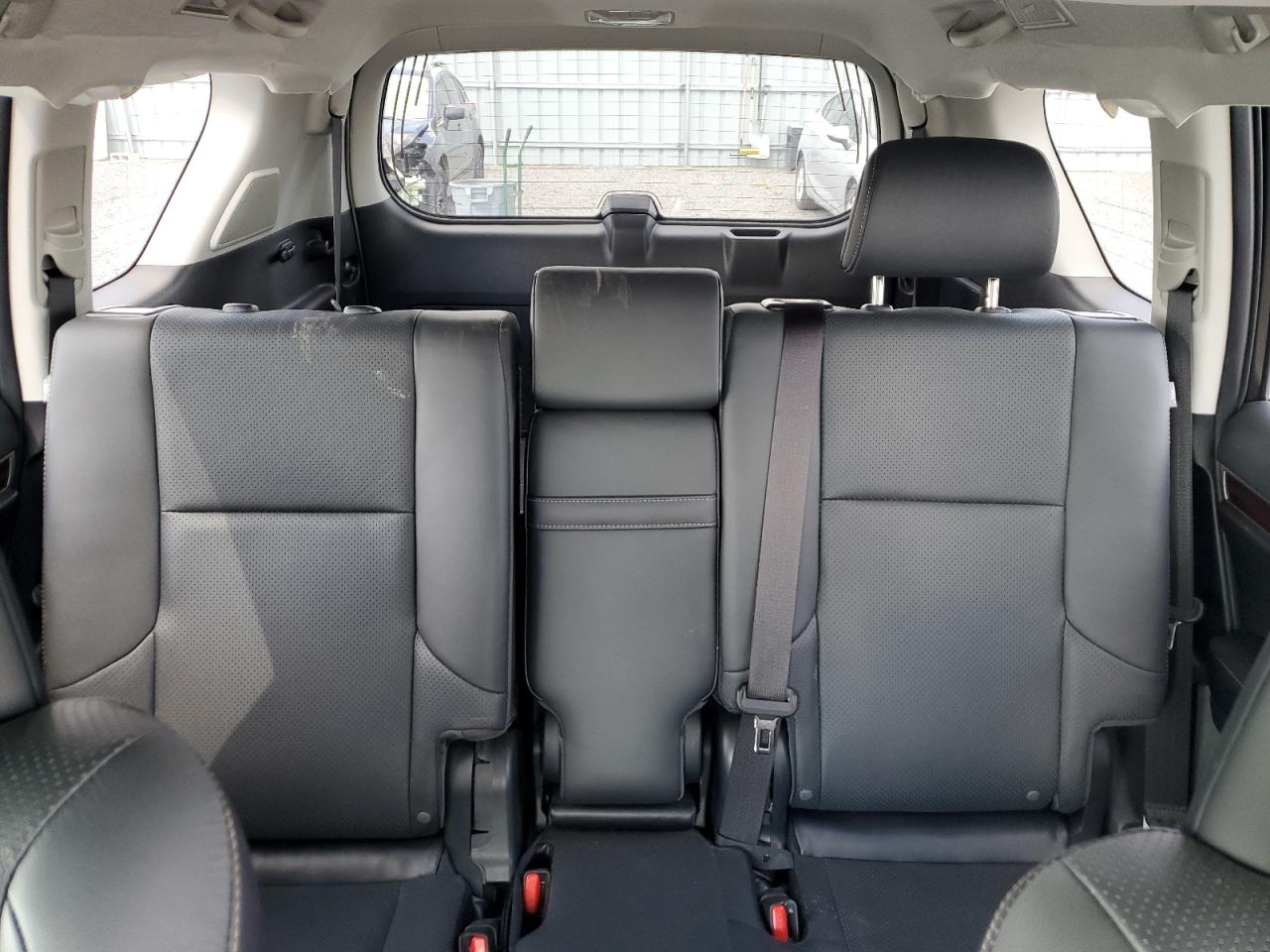 2018 Lexus Gx 460 Premium VIN: JTJJM7FX5J5197237 Lot: 68138385