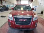 2015 GMC TERRAIN SLE   for sale at Copart NY - BUFFALO