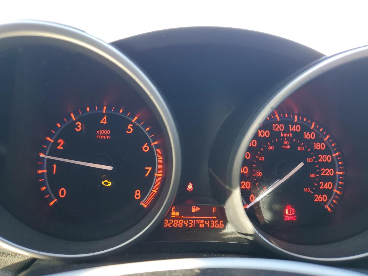 2010 Mazda 3 S VIN: JM1BL1H57A1214274 Lot: 81477495