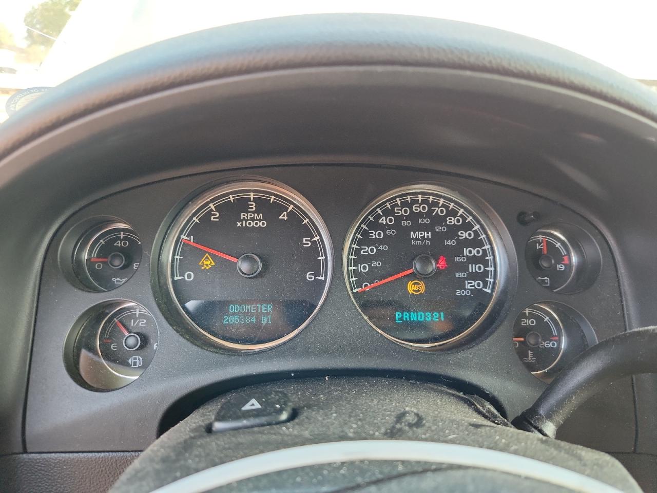 2007 Chevrolet Tahoe C1500 VIN: 1GNFC13C47J380954 Lot: 81503455