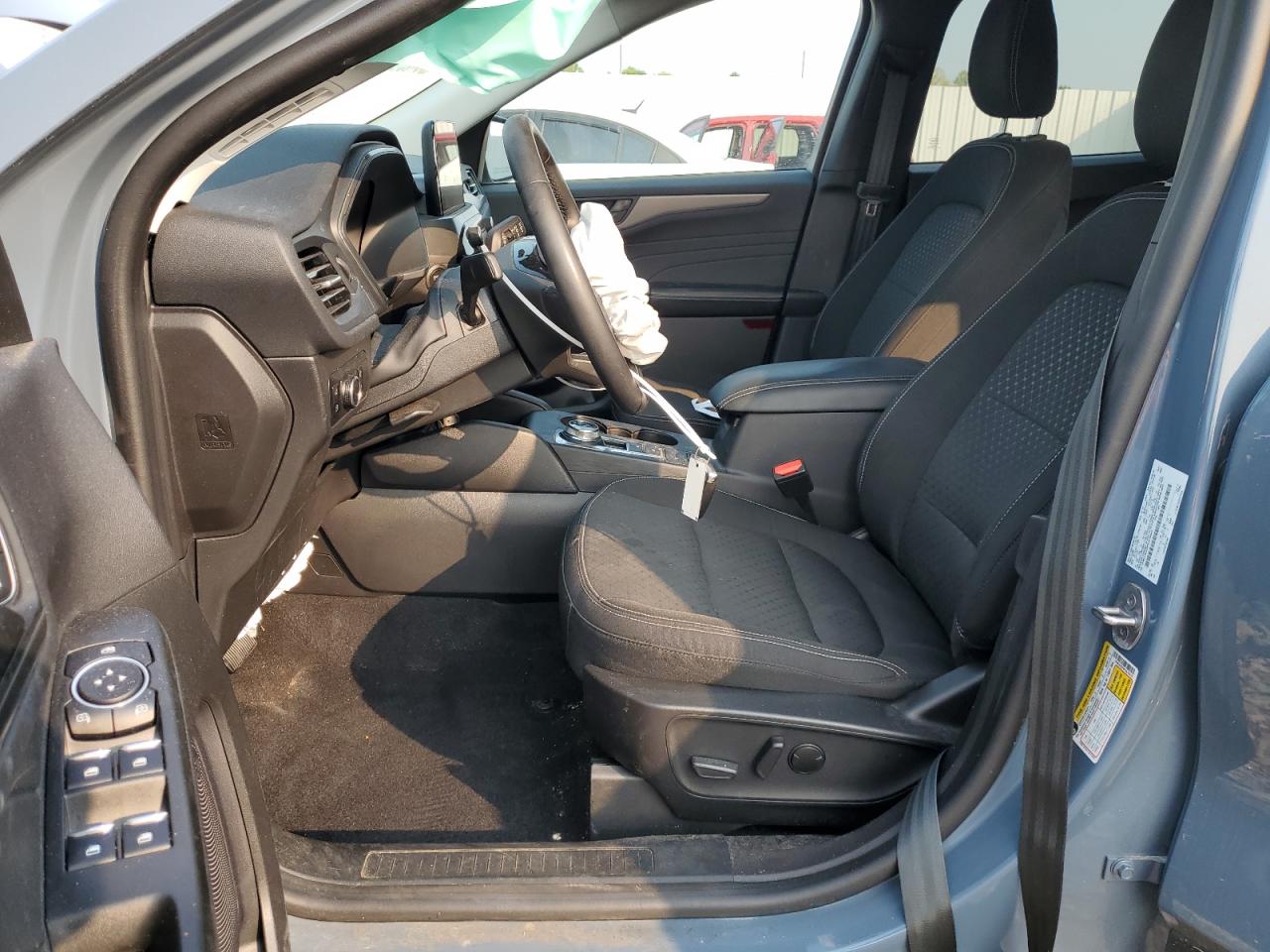 2023 Ford Escape Active VIN: 1FMCU0GZ9PUA78443 Lot: 71044345