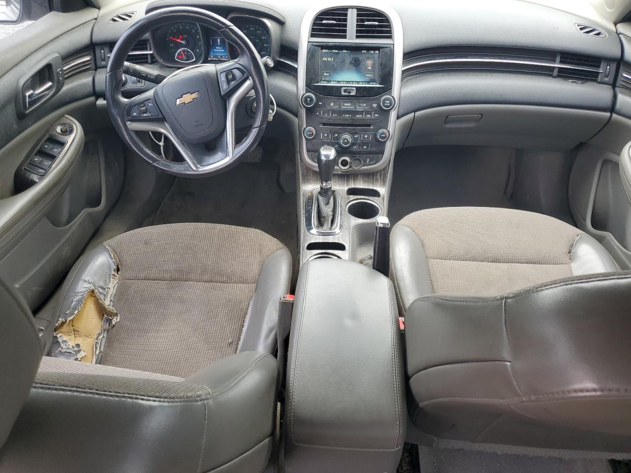 2014 Chevrolet Malibu 2Lt VIN: 1G11E5SL7EU132658 Lot: 83788725
