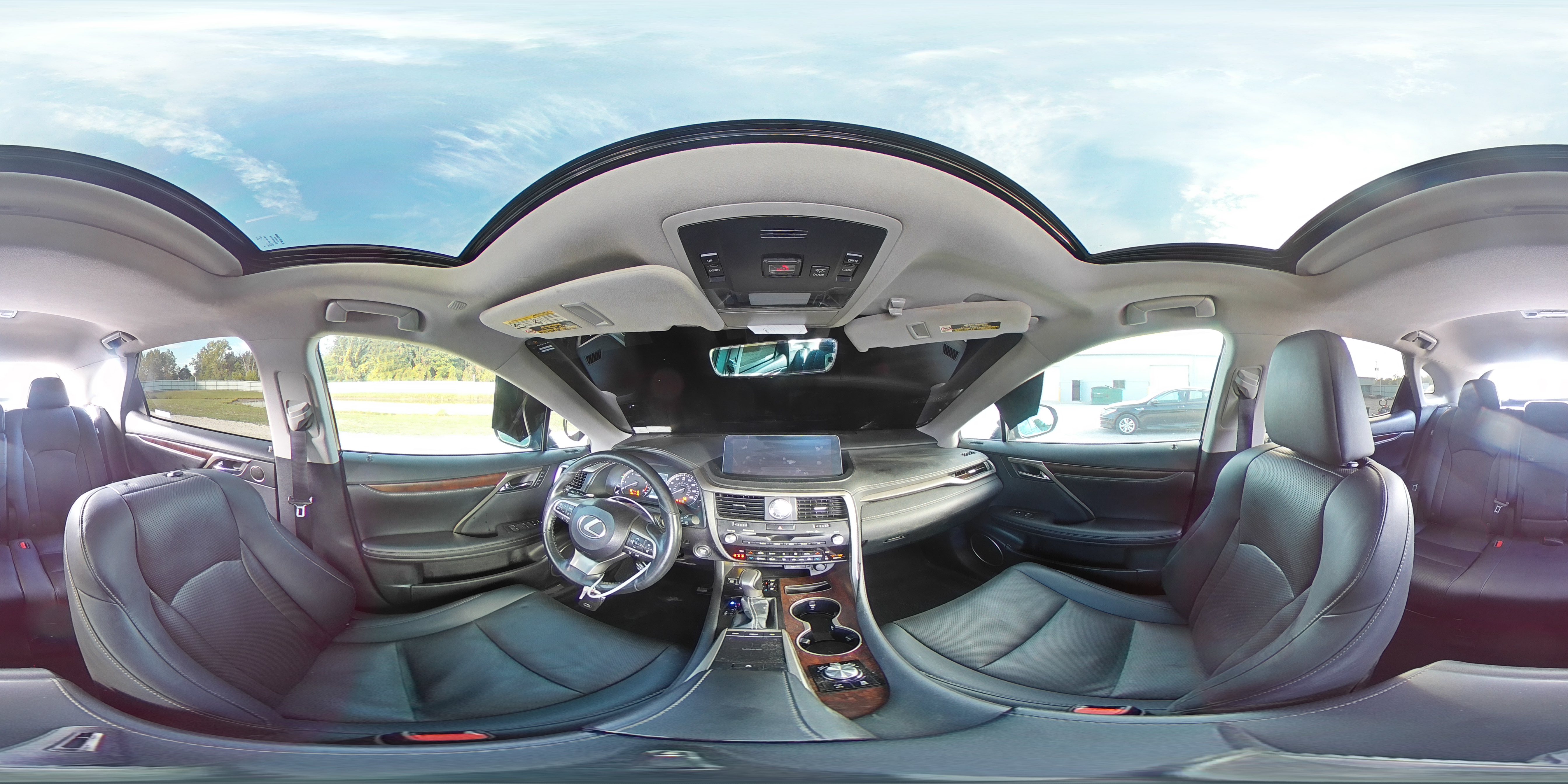 2021 Lexus Rx 350 VIN: 2T2HZMDA1MC271689 Lot: 80318695