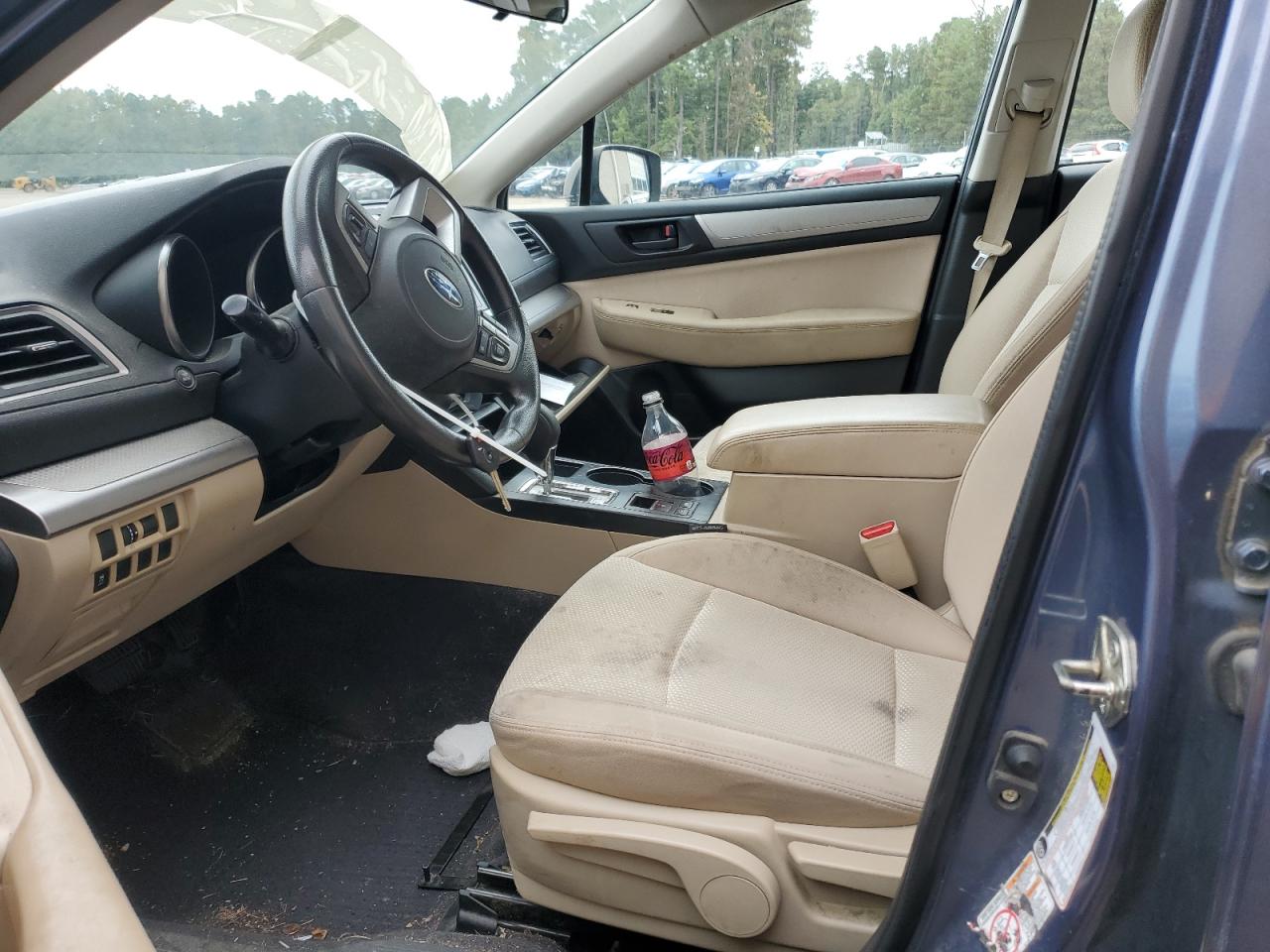 2016 Subaru Outback 2.5I VIN: 4S4BSAAC4G3251478 Lot: 71635105