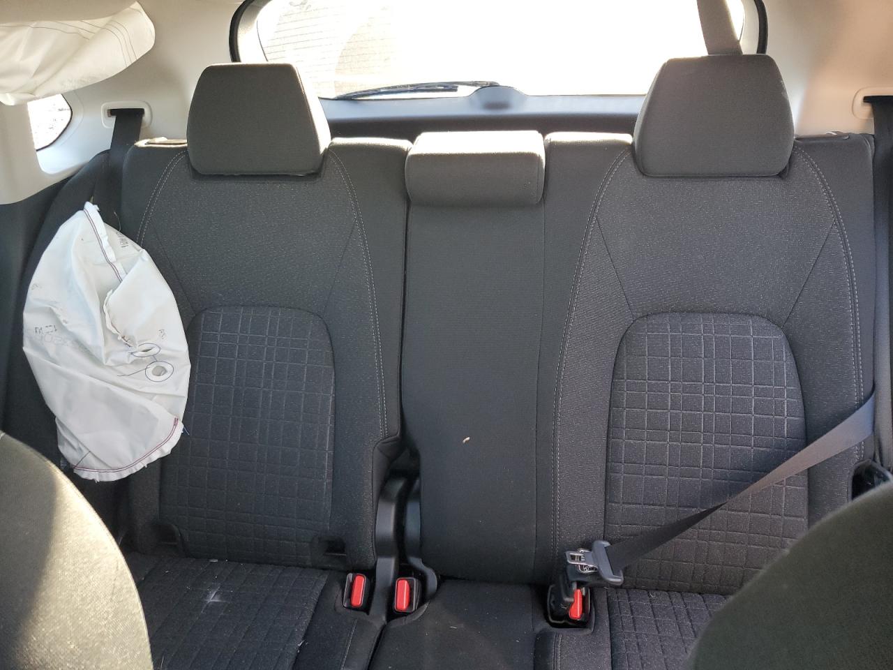 2026 Honda Hr-V Lx VIN: 3CZRZ2H34TM708206 Lot: 81892955