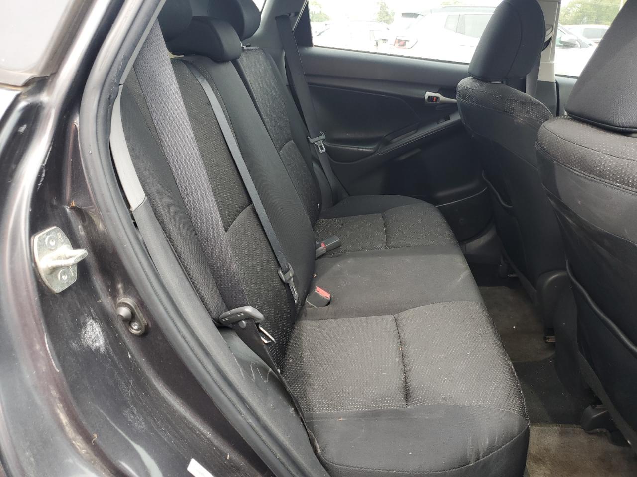 2009 Pontiac Vibe VIN: 5Y2SP67869Z469458 Lot: 84385615