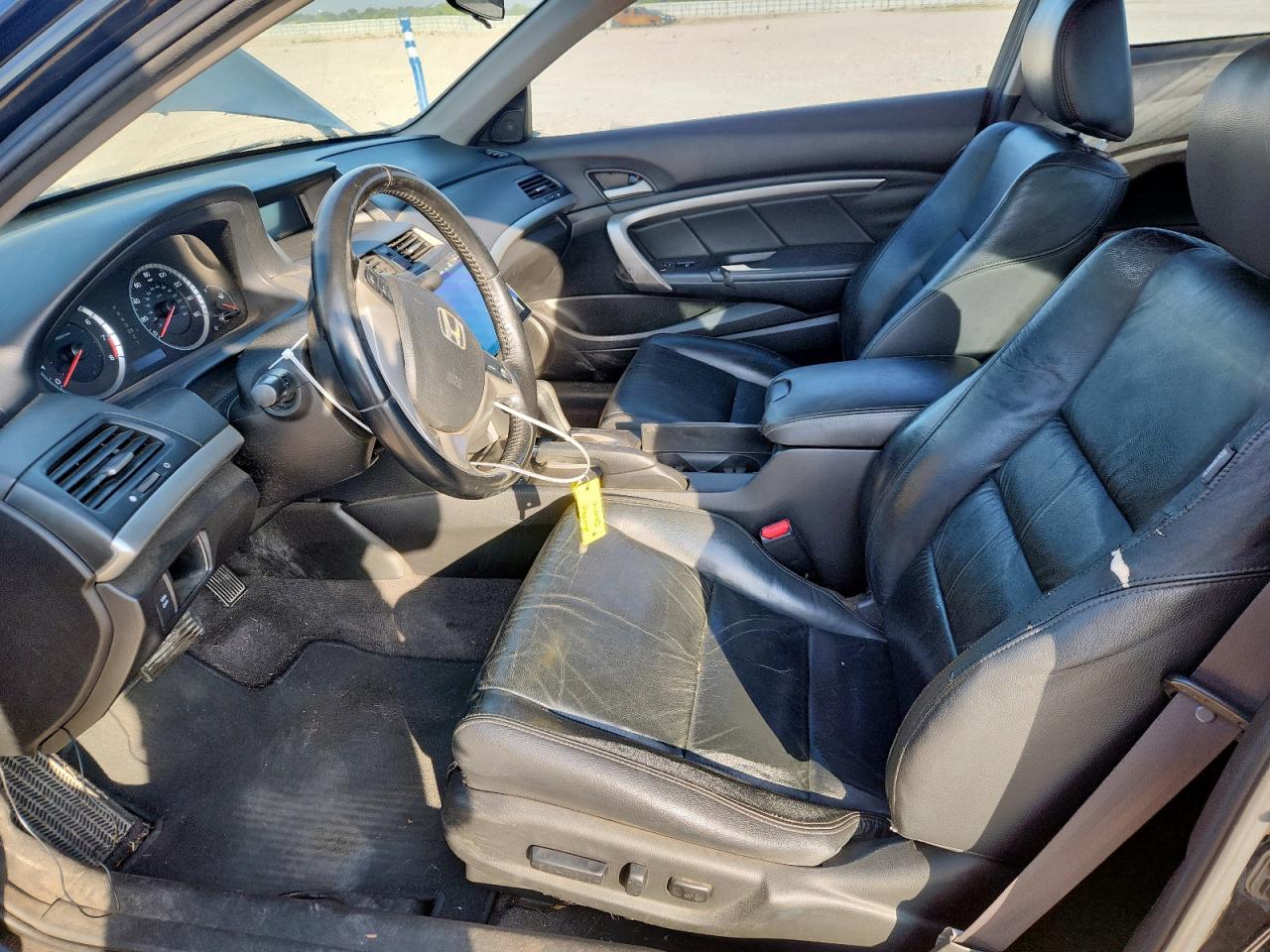 2009 Honda Accord Exl VIN: 1HGCS128X9A018093 Lot: 80810265