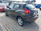 2013 NISSAN JUKE VISIA  for sale at Copart SANDWICH