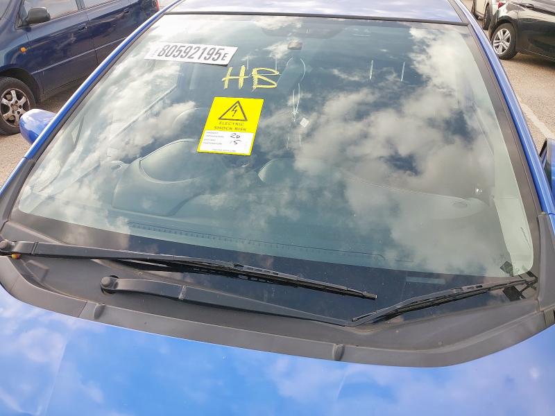 2012 HONDA JAZZ HE-T IMA CVT 