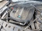 2012 BMW 520D SE  for sale at Copart WISBECH