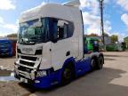 2019 SCANIA R SERIES (6)  for sale at Copart WOLVERHAMPTON