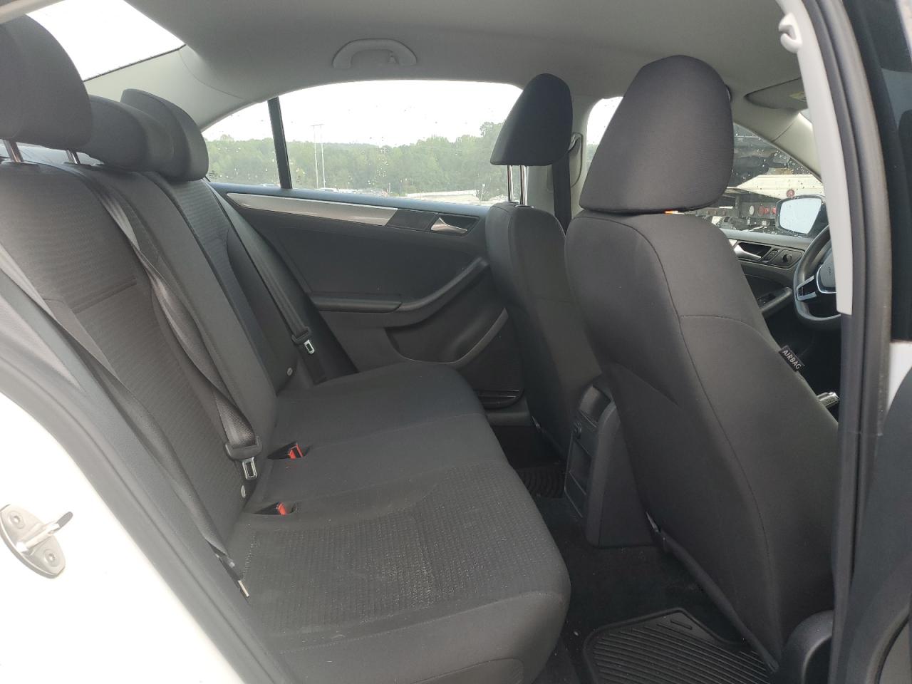 2016 Volkswagen Jetta Se VIN: 3VWD67AJ3GM310213 Lot: 83982785