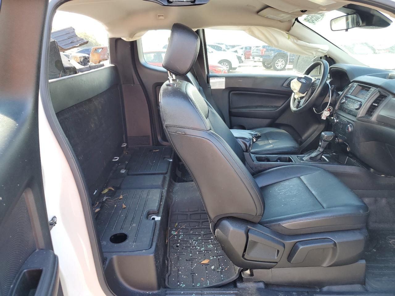 2019 Ford Ranger Xl VIN: 1FTER1EH0KLA18631 Lot: 82105545