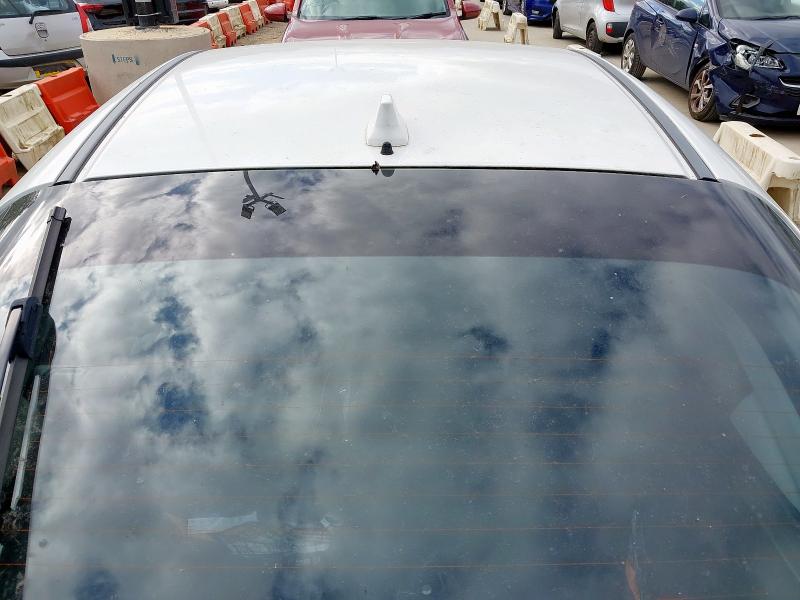 2012 HONDA CIVIC 1.8 I-VTEC EX 5DR