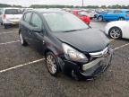2014 VAUXHALL CORSA SE  for sale at Copart SANDTOFT