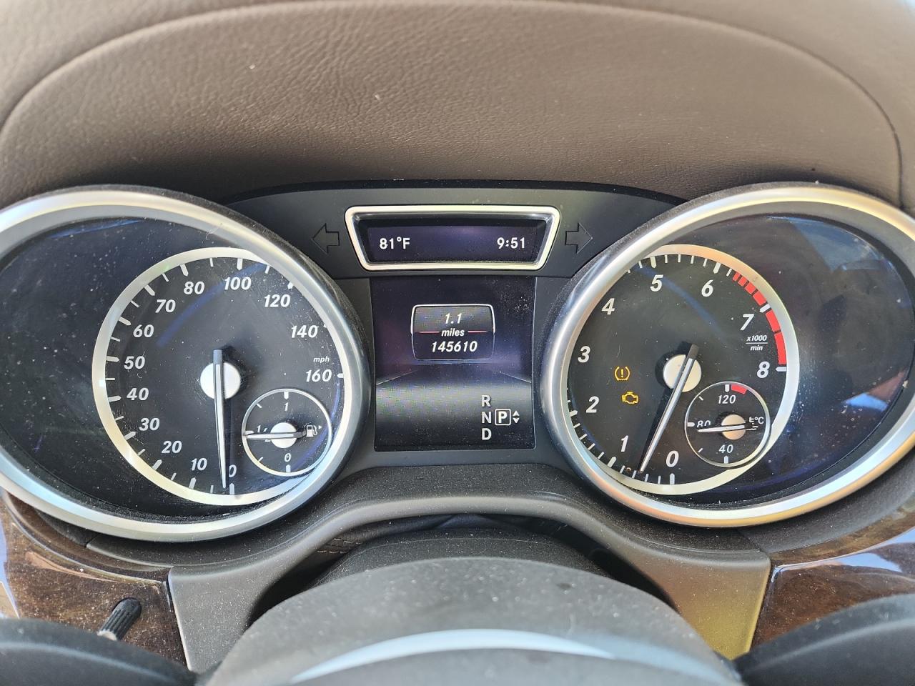 2016 Mercedes-Benz Gl 450 4Matic VIN: 4JGDF6EE2GA671208 Lot: 71238225