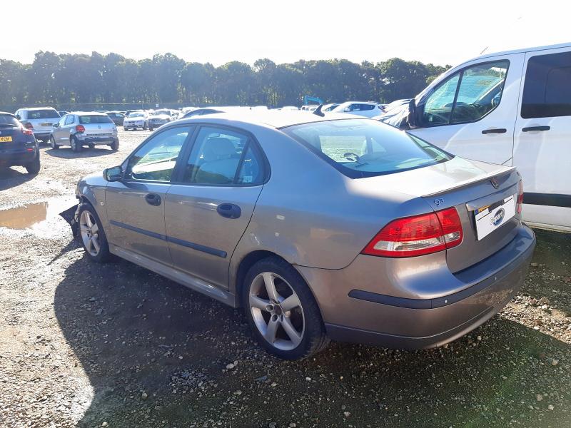 2006 SAAB 9-3 VECTOR 150 BHP 