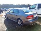 2006 SAAB 9-3 VECTOR 150 BHP  for sale at Copart COLCHESTER