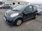 2009 CITROEN C1 VTR  for sale at Copart CHESTER