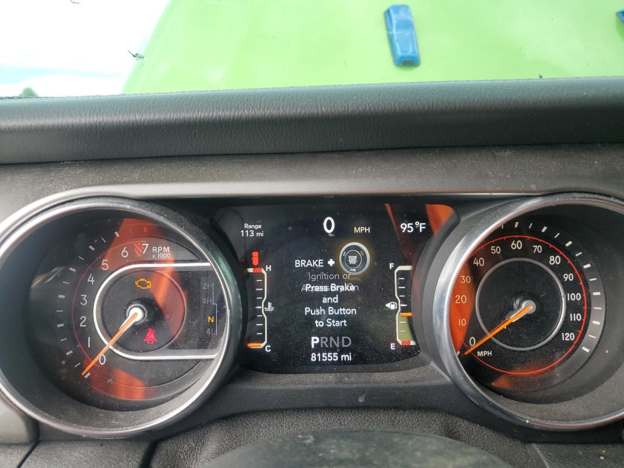 2020 Jeep Wrangler Unlimited Sahara VIN: 1C4HJXEN1LW109341 Lot: 71735235