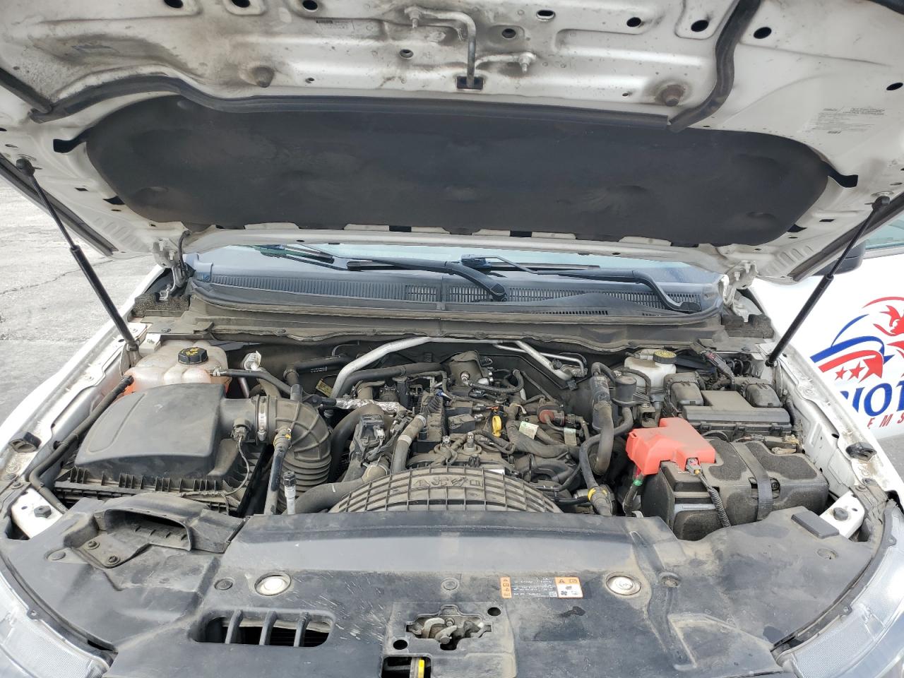 2019 Ford Ranger Xl VIN: 1FTER1EH0KLA56313 Lot: 84285055