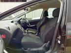 2009 PEUGEOT 308 SPORT HDI 107BHP  for sale at Copart PETERLEE