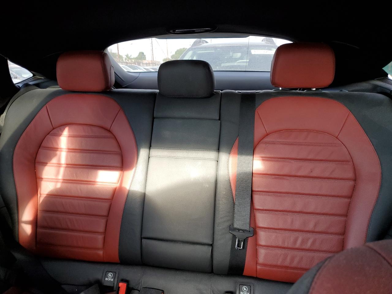 2019 Mercedes-Benz Glc Coupe 43 4Matic Amg VIN: WDC0J6EB1KF622949 Lot: 81621995