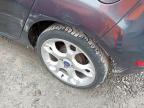 2010 FORD FIESTA TITANIUM 90 TDCI  for sale at Copart WOLVERHAMPTON