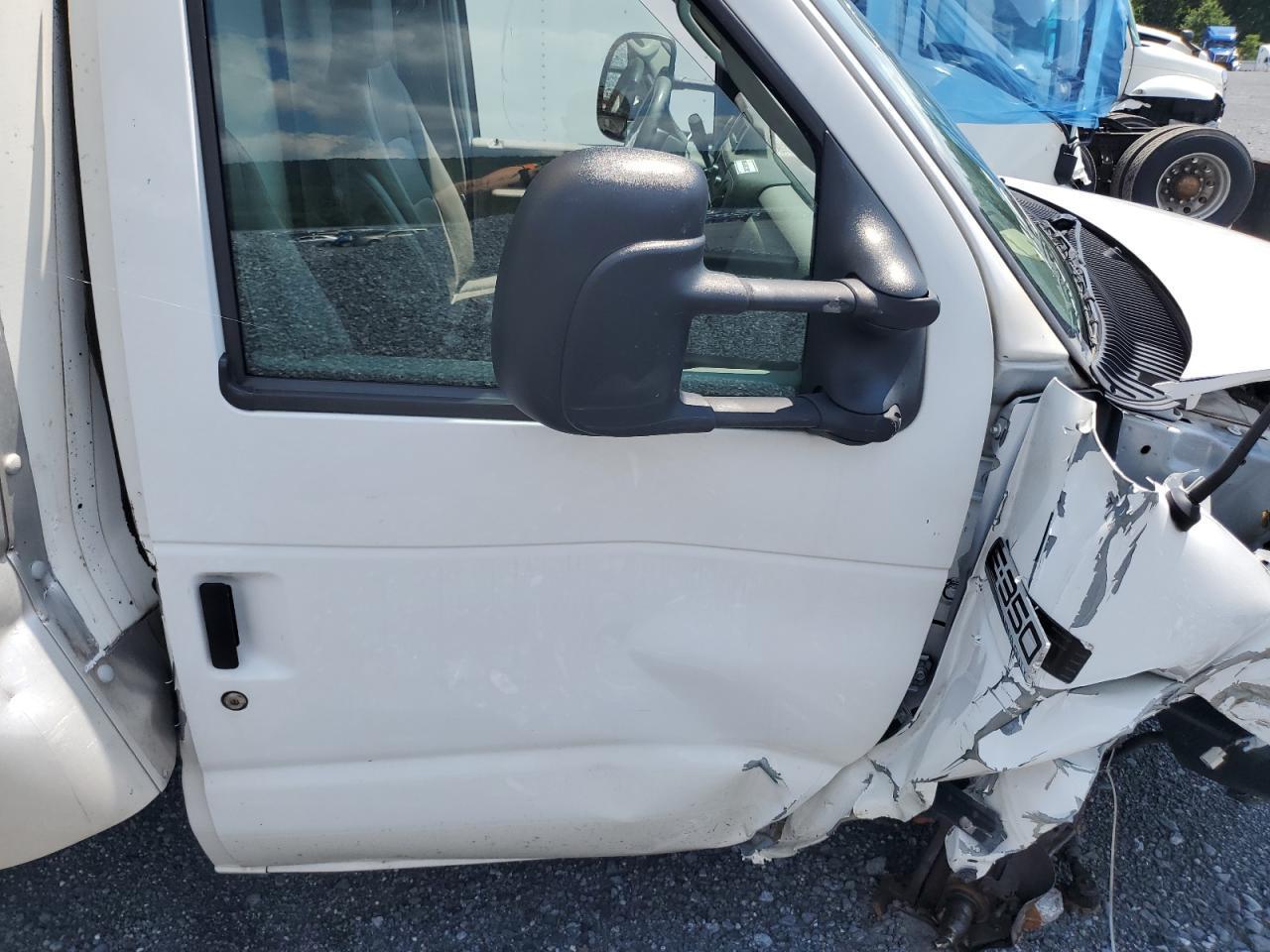 2023 Ford Econoline E350 Super Duty Cutaway Van VIN: 1FDWE3FN7PDD28966 Lot: 82121145