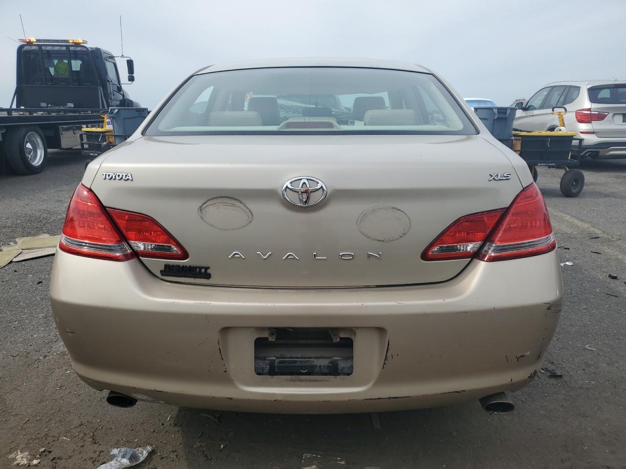 2005 Toyota Avalon Xl VIN: 4T1BK36B35U036290 Lot: 84719515