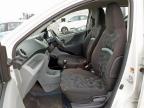 2012 SUZUKI ALTO SZ2  for sale at Copart CHESTER