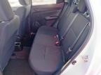 2023 SUZUKI SWIFT SZ-L DUALJET MHEV  for sale at Copart WESTBURY