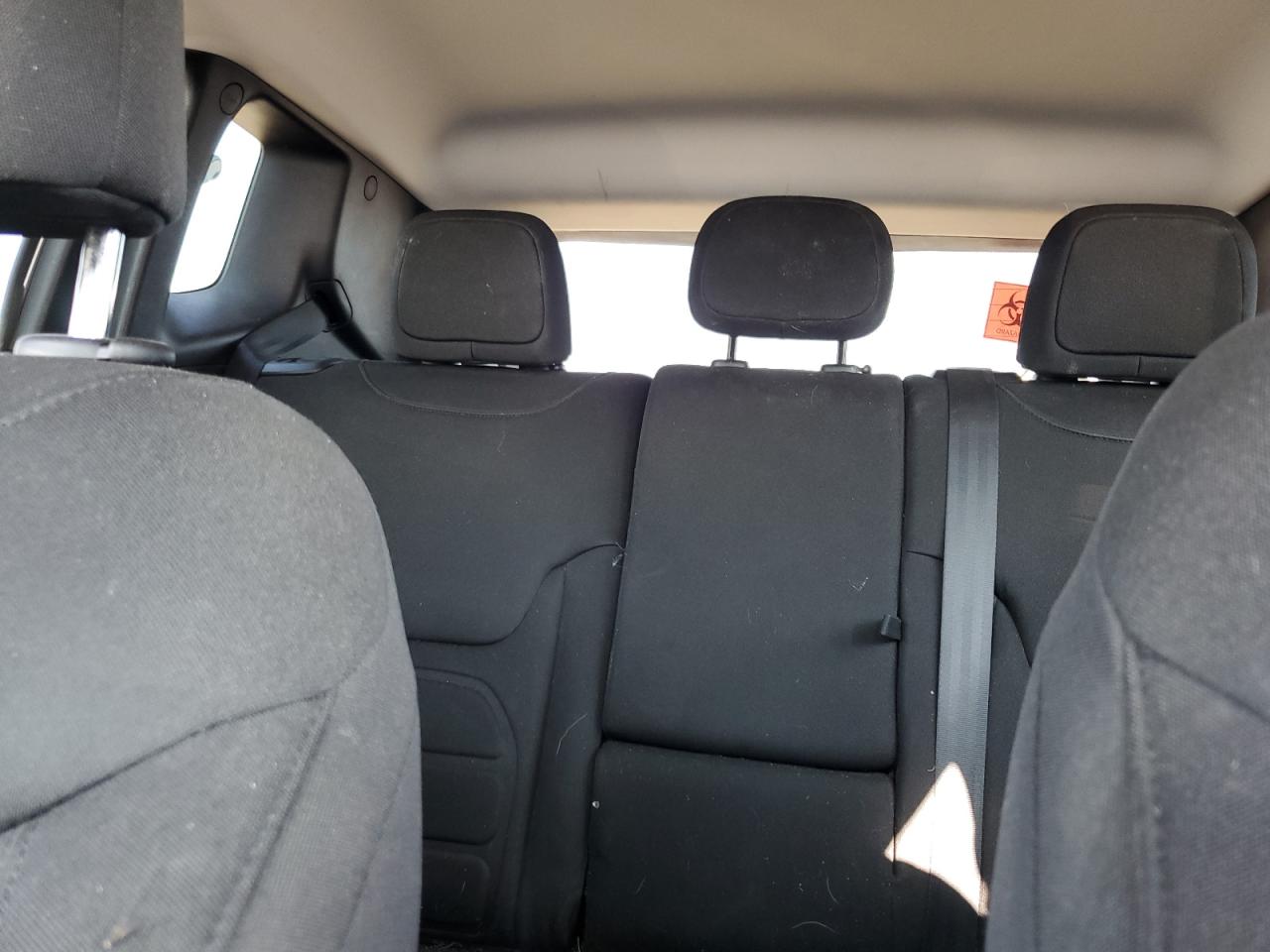 2018 Jeep Renegade Latitude VIN: ZACCJBBB4JPH61064 Lot: 70741315