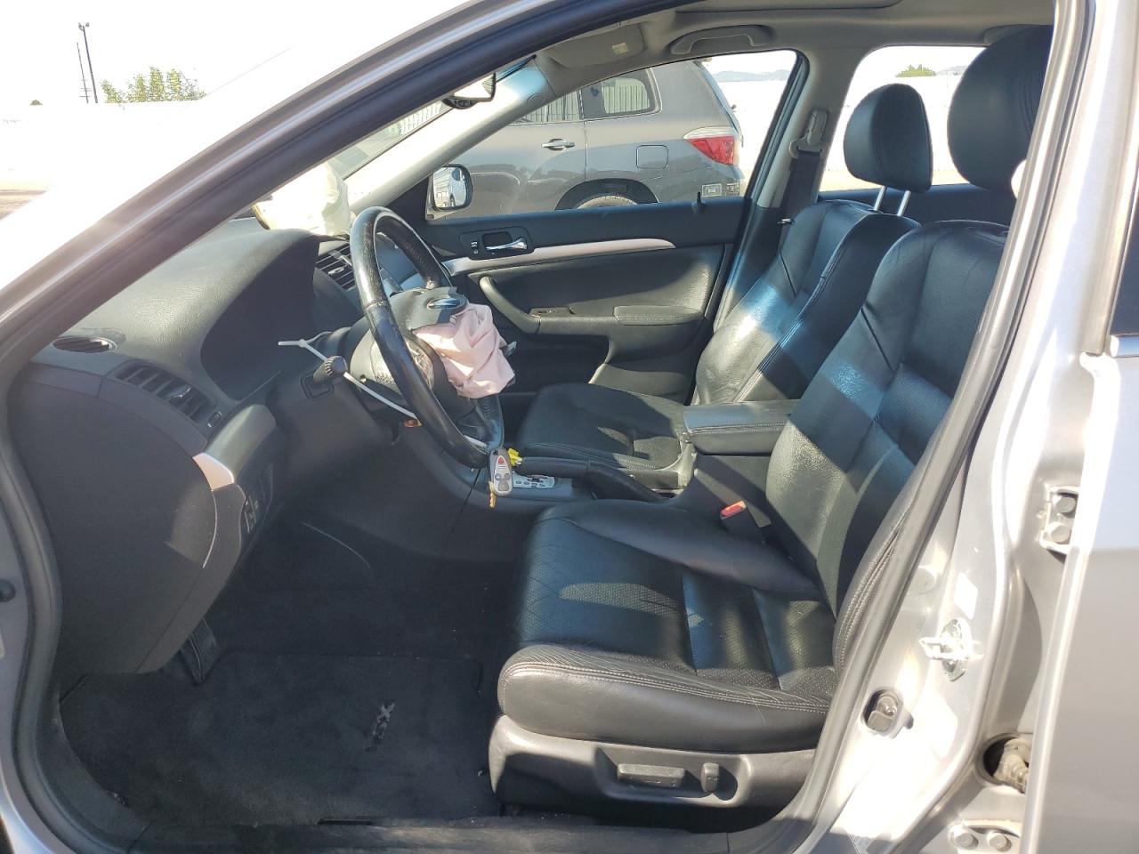 2004 Acura Tsx VIN: JH4CL96854C004988 Lot: 71837455