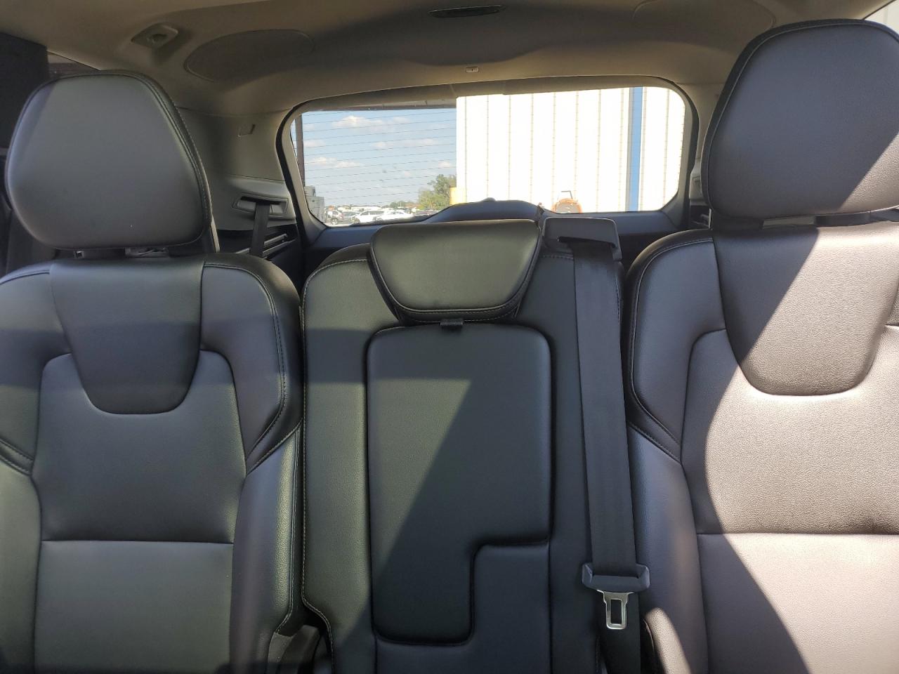 2019 Volvo Xc90 T5 Momentum VIN: YV4102PK9K1428909 Lot: 81376615