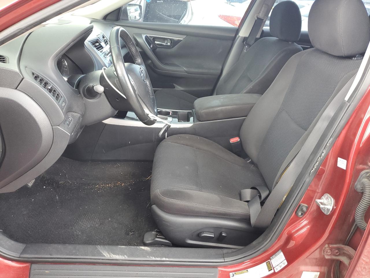 2014 Nissan Altima 2.5 VIN: 1N4AL3AP4EC428366 Lot: 80176465