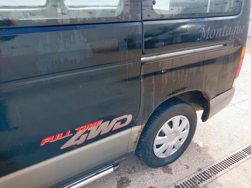 1995 MAZDA  