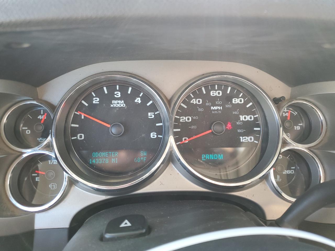 2011 Chevrolet Silverado K1500 Lt VIN: 1GCRKSE34BZ402070 Lot: 81768165