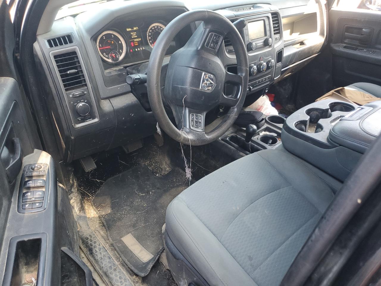 2017 Ram 3500 St VIN: 3C63RRGL4HG751916 Lot: 71676545