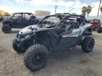 2023 CAN-AM MAVERICK X3 DS TURBO   a la Venta en Copart CA - SAN BERNARDINO