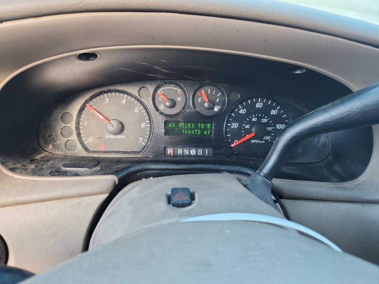 2006 Ford Taurus Se VIN: 1FAFP53U76A144333 Lot: 81106335