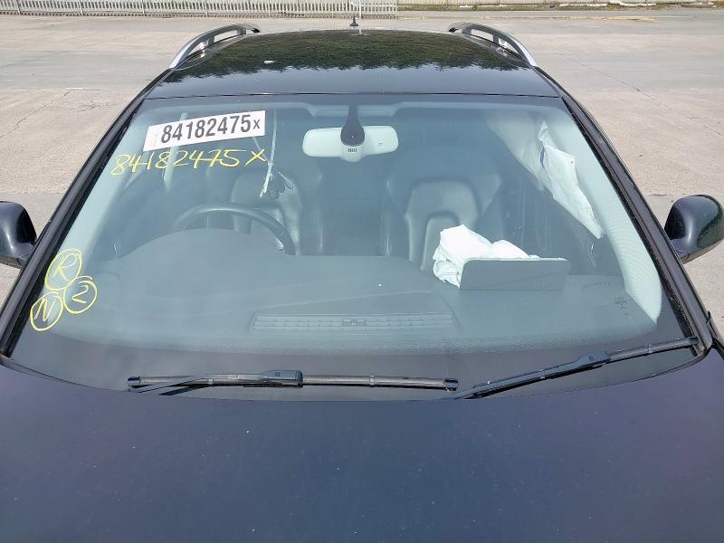 2015 AUDI A4 ALLROAD 2.0 TDI 190 QUATTRO SPORT 5DR S TRONIC [NAV]