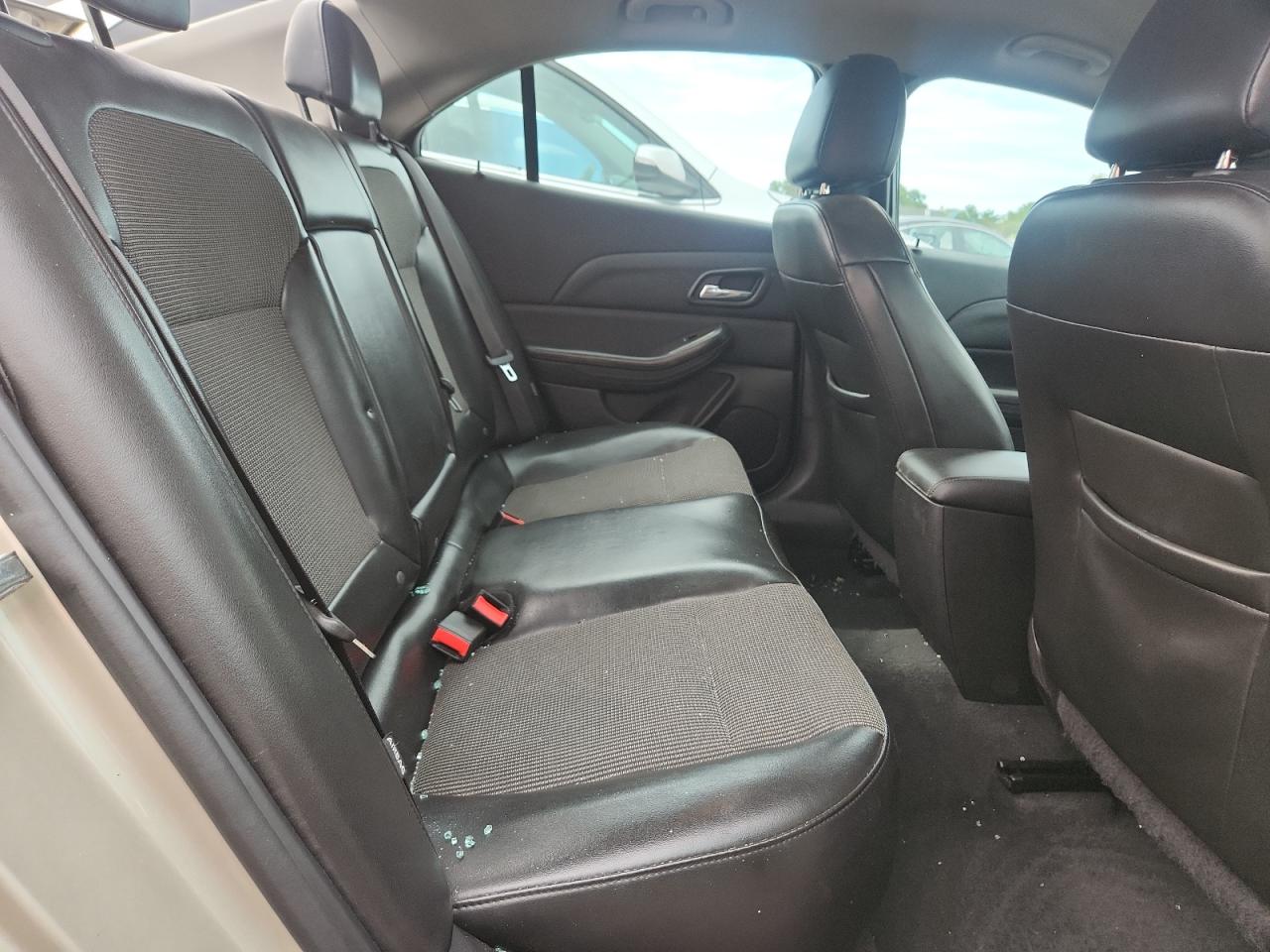 2014 Chevrolet Malibu 2Lt VIN: 1G11E5SL3EF232082 Lot: 80440965