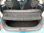 2010 SUZUKI ALTO SZ3 1.0 SZ3 5DR for sale at Copart COLCHESTER