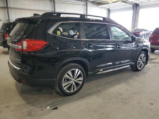 SUBARU ASCENT 2021 Czarny